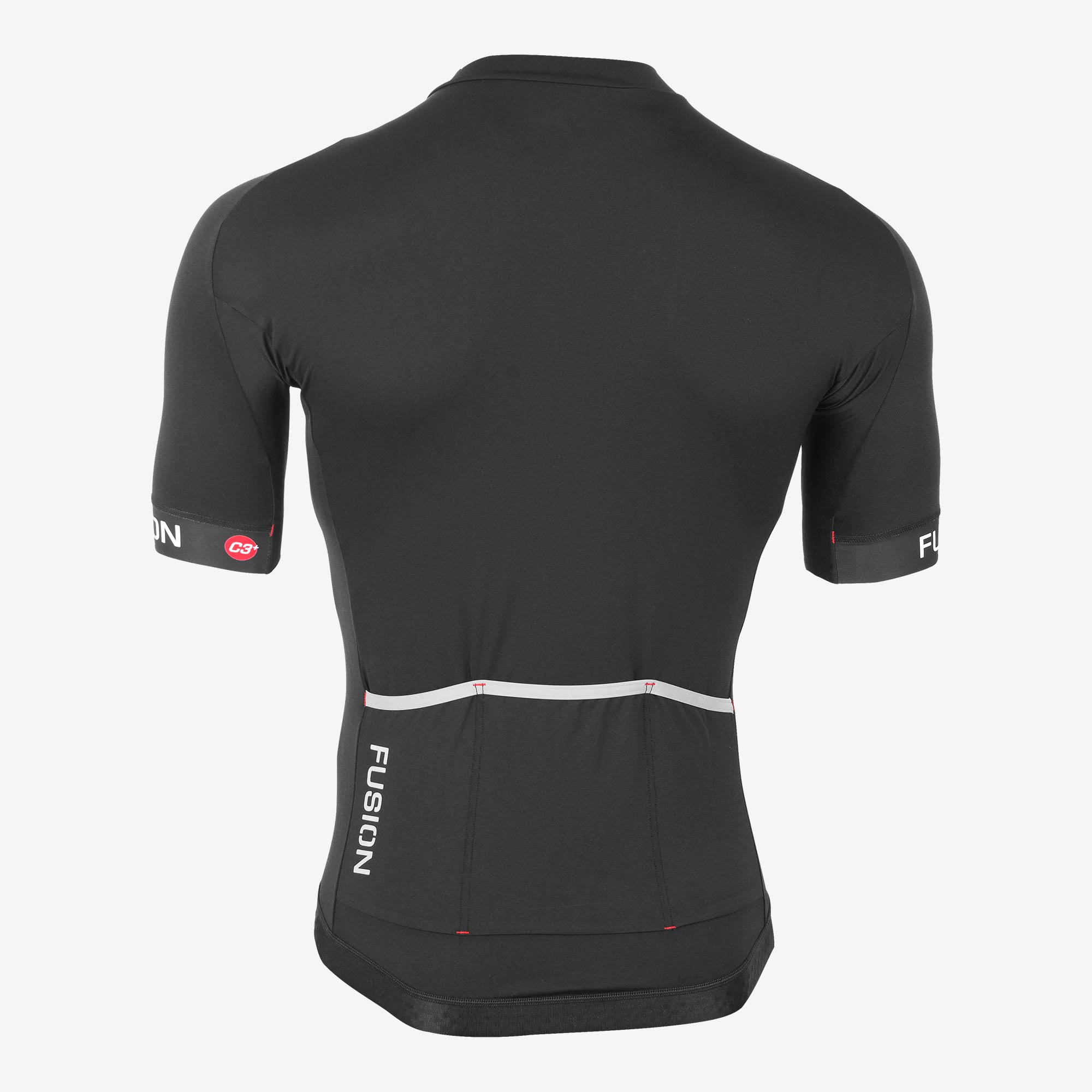 MENS C3 PLUS CYCLING JERSEY